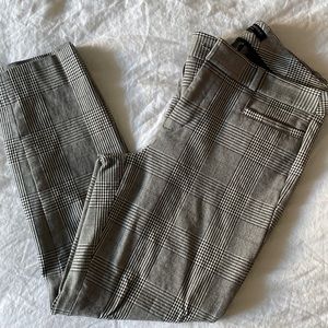Banana Republic Sloan Pant size 4